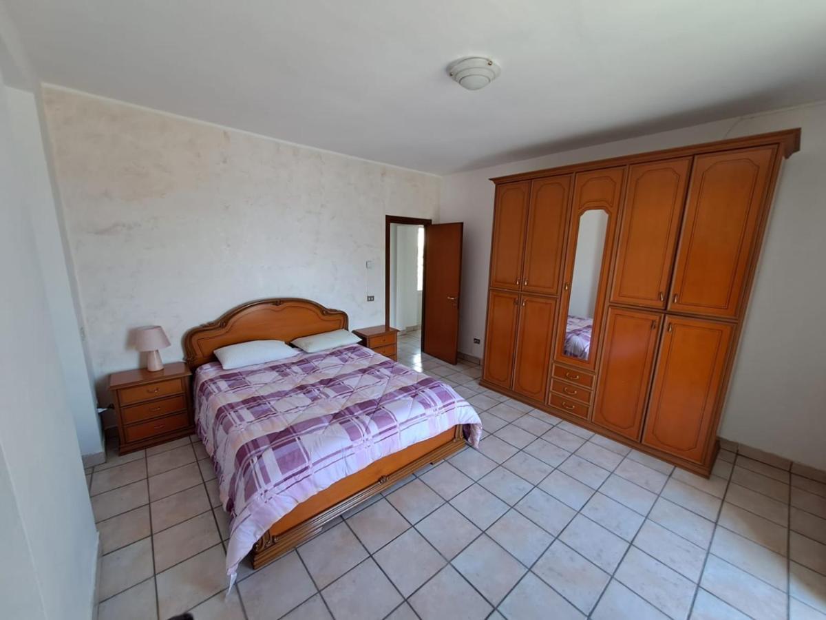 Villa Aida Lake View Lavena Ponte Tresa Exteriér fotografie